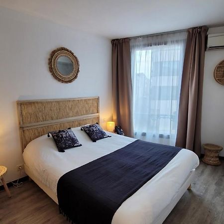 Le Relais Du Valois Cognac Centre Ξενοδοχείο Εξωτερικό φωτογραφία