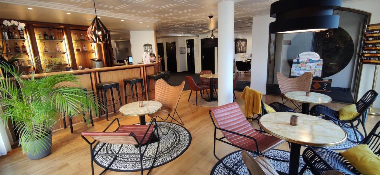 Le Relais Du Valois Cognac Centre Ξενοδοχείο Εξωτερικό φωτογραφία