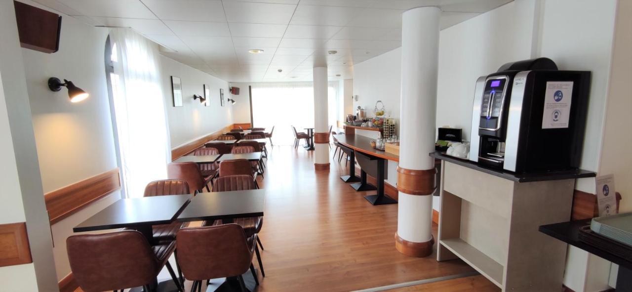 Le Relais Du Valois Cognac Centre Ξενοδοχείο Εξωτερικό φωτογραφία