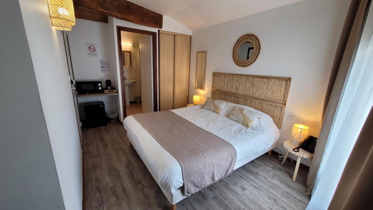 Le Relais Du Valois Cognac Centre Ξενοδοχείο Εξωτερικό φωτογραφία
