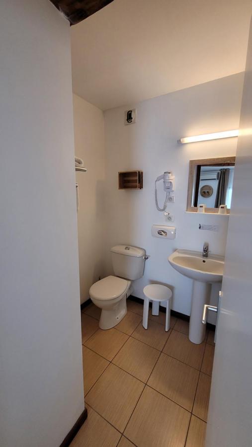 Le Relais Du Valois Cognac Centre Ξενοδοχείο Εξωτερικό φωτογραφία