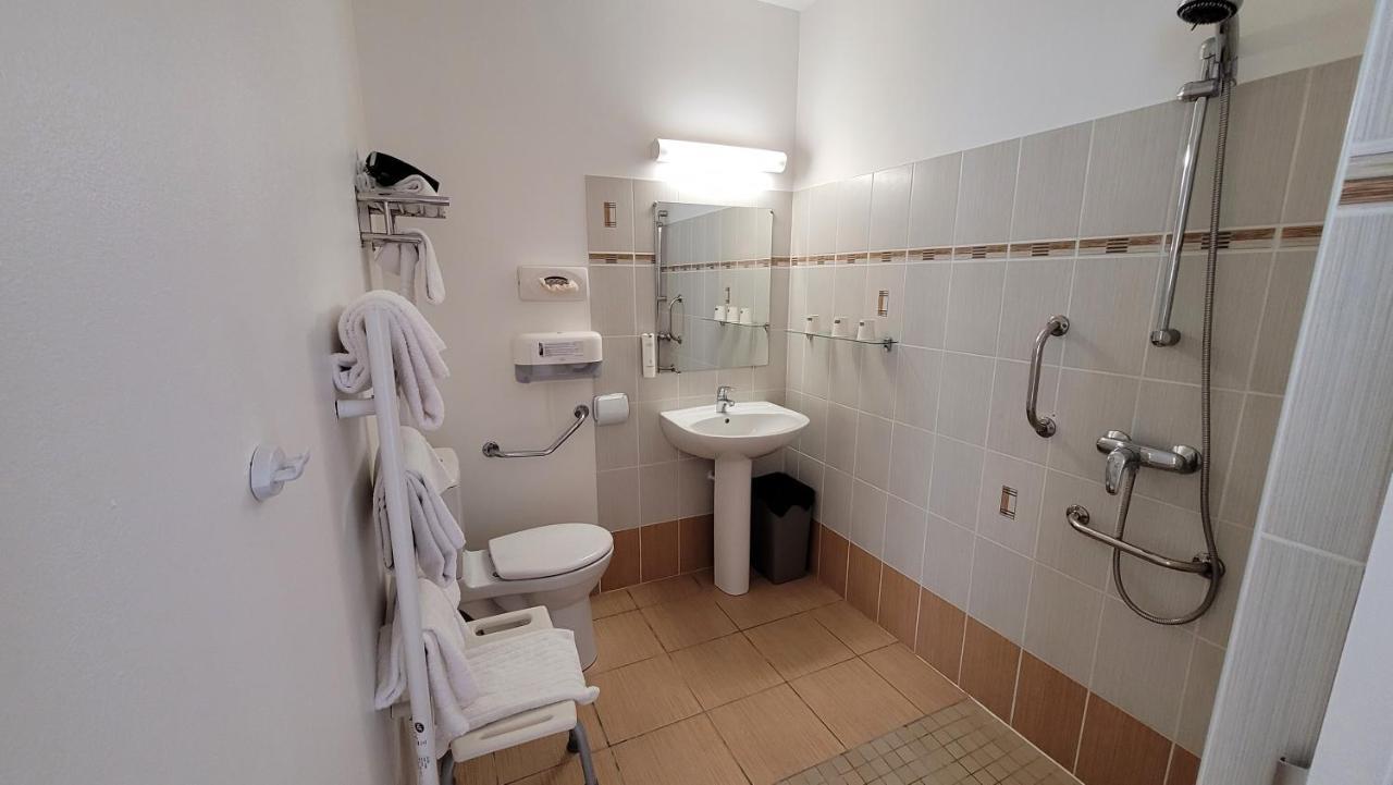 Le Relais Du Valois Cognac Centre Ξενοδοχείο Εξωτερικό φωτογραφία