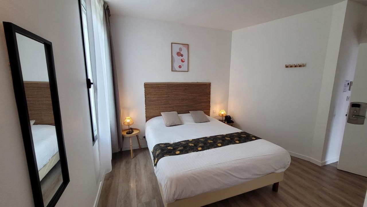 Le Relais Du Valois Cognac Centre Ξενοδοχείο Εξωτερικό φωτογραφία