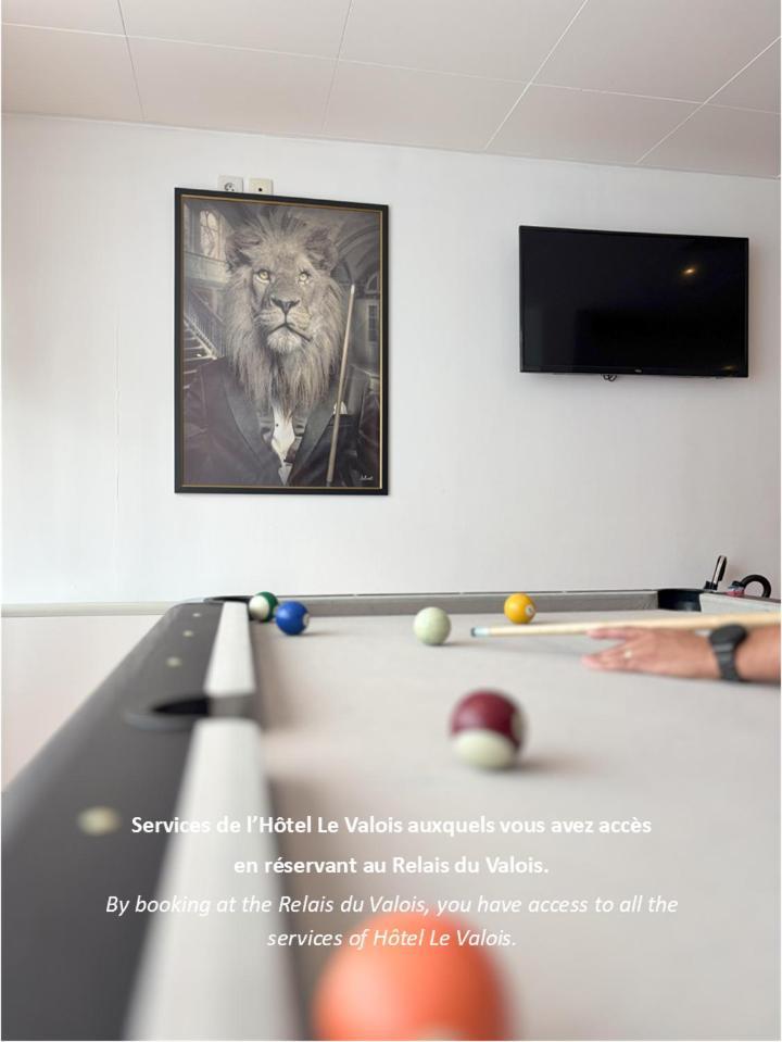 Le Relais Du Valois Cognac Centre Ξενοδοχείο Εξωτερικό φωτογραφία